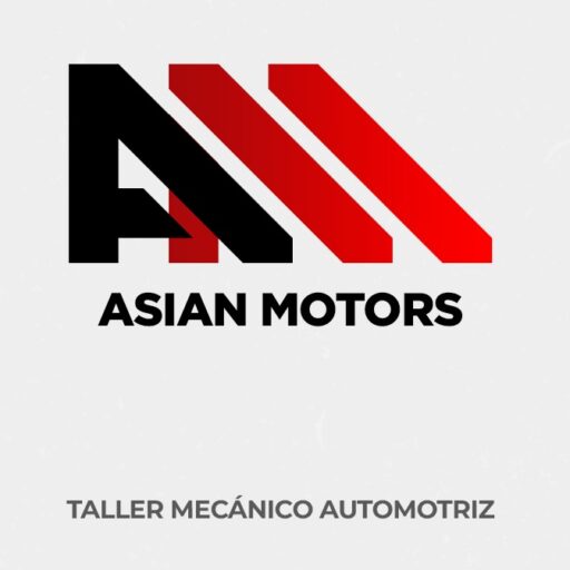 Asian Motors